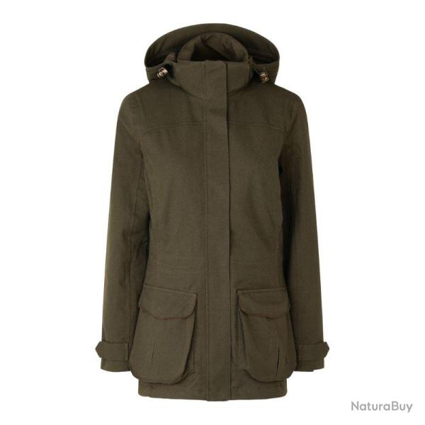 Veste Chasse Femme Woodcock Royale Eve Seeland - vest woodcock Royale F 46