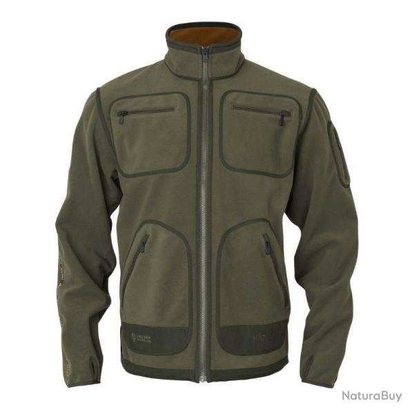 Veste polaire Kamko Forest Rustic H�rkila - Kamko Forest Rustic M