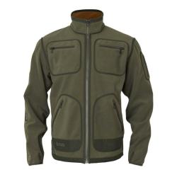 Veste polaire Kamko Forest Rustic H&auml;rkila - Kamko Forest Rustic L