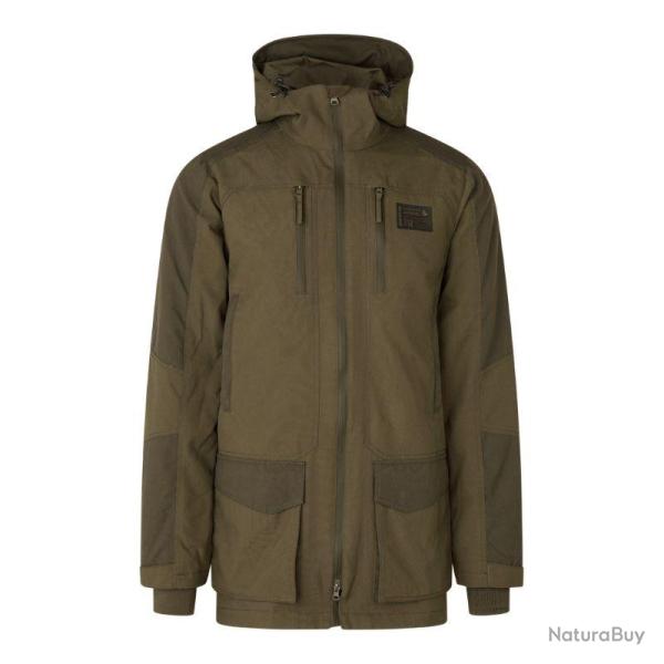 Longue Veste Trax Seeland - longue V Trax Seeland 58