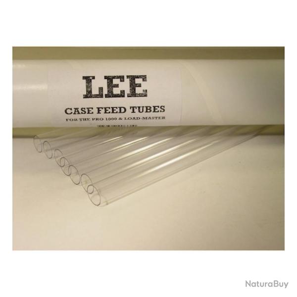 Lee Case Feeder Tubes - tubes d'alimentation des douilles 7 pi�ces - 90661