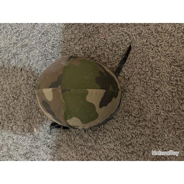 Casque airsoft