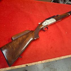 VERNEY CARRON SAGITTAIRE CAL. 8X57 JRS EXCELLENT ETAT AVEC FAUX CORPS