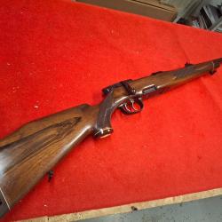 STEYR MANNLICHER MOD: M CAL. 9.3X62 EN EXCELLENT ETAT