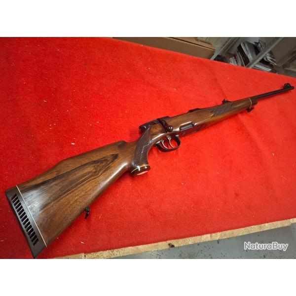 STEYR MANNLICHER MOD: M CAL. 9.3X62 EN EXCELLENT ETAT