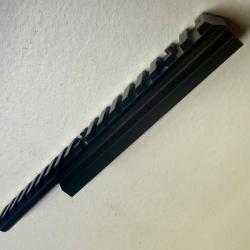 !!! Rare !!! Montage rail Blaser Lrs tactical