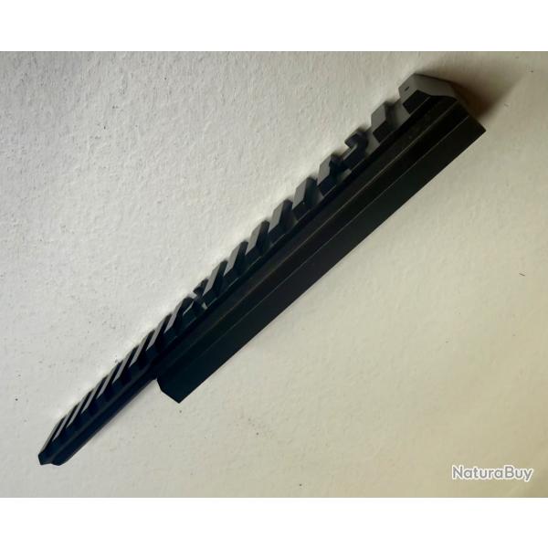 !!! Rare !!! Montage rail Blaser Lrs tactical