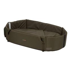 Trakker Sanctuary Deluxe Oval Crib - Tapis de r&eacute;ception carpe s&eacute;curis&eacute;