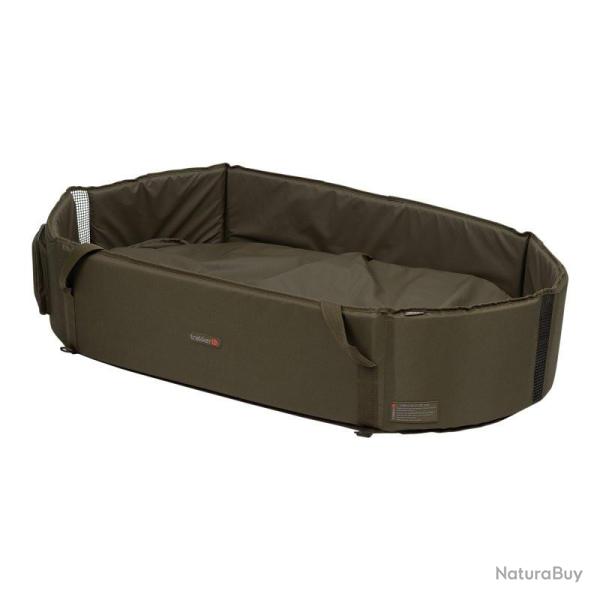 Trakker Sanctuary Deluxe Oval Crib - Tapis de r�ception carpe s�curis�
