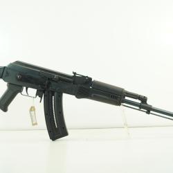 carabine gsg ak 74 polymere 22lr