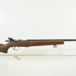 carabine remington 521 T 22lr