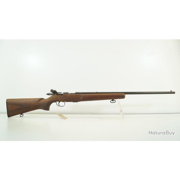 carabine remington 521 T 22lr