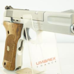 pistolet smith&wesson  822  22lr