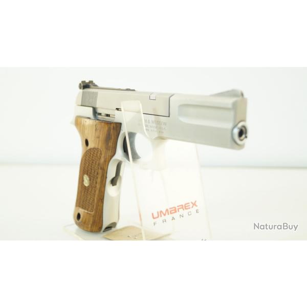 pistolet smith&amp;wesson  822  22lr