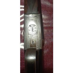 Rare robust 26 E / 238 &eacute;jecteur