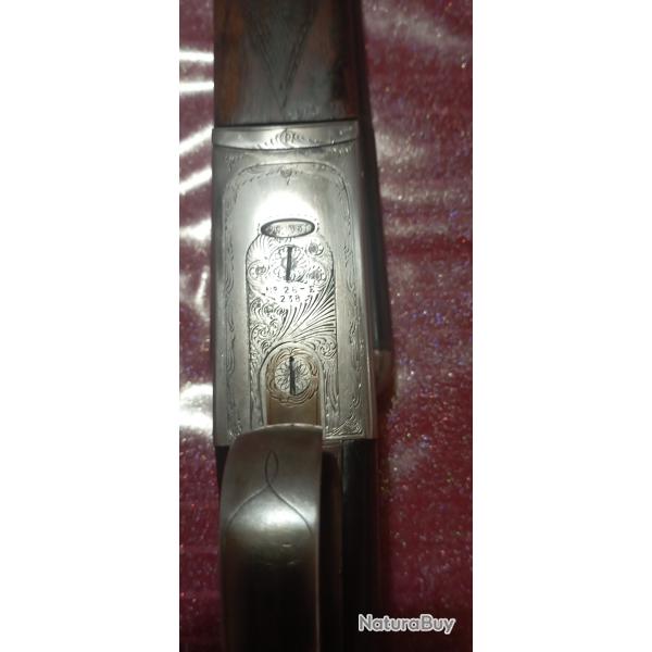 Rare robust 26 E / 238 �jecteur