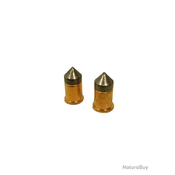 Balle 9 flobert RWS bo�te de 50