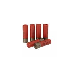 Lot de 6 cartouches rouges 30 billes pour M870 - CYMA