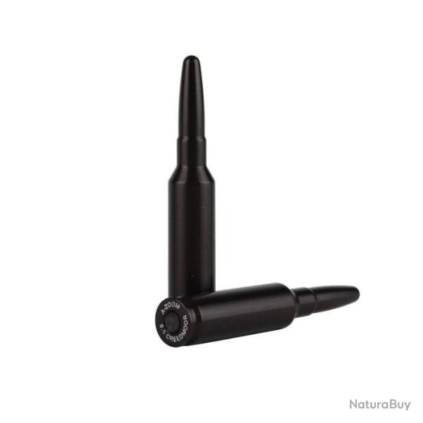 Douilles amortisseur 6.5 Creedmoor X2