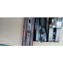 Robust mod&egrave;le 1 calibre 12/65