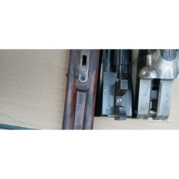 Robust mod�le 1 calibre 12/65