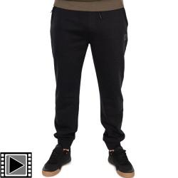 Pantalon Fox Collection Jogging Black M