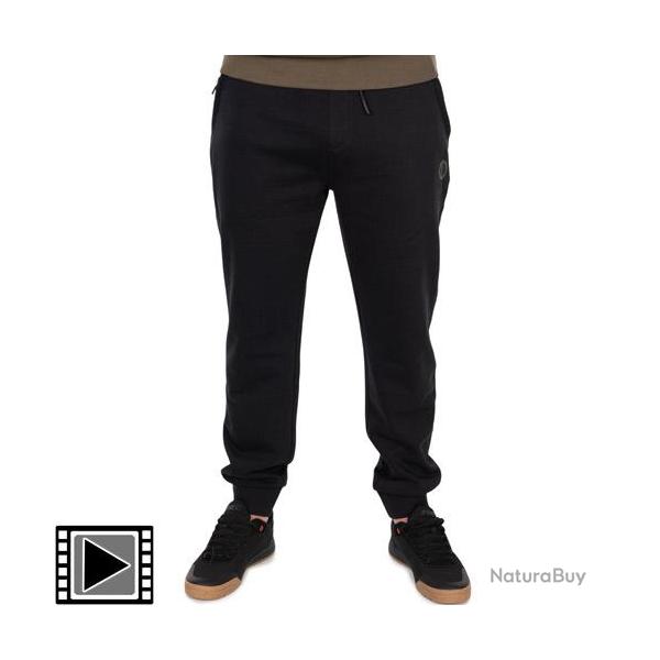Pantalon Fox Collection Jogging Black XXL