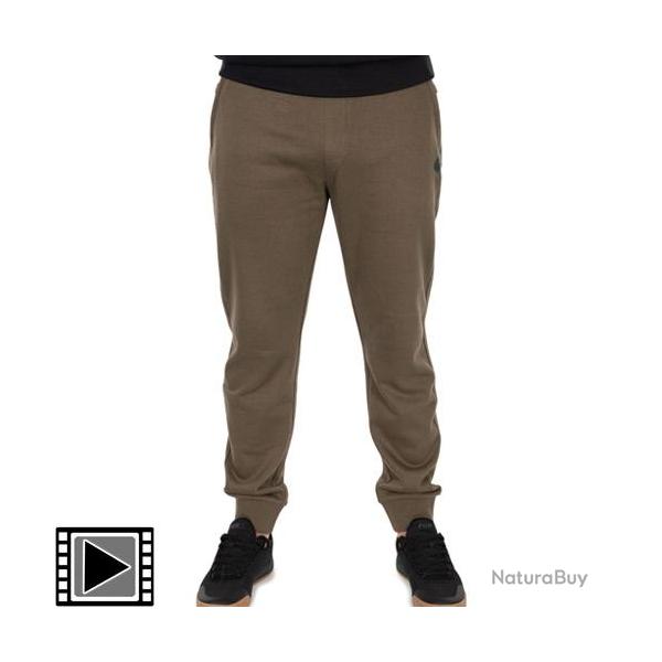 Pantalon Fox Collection Jogging Green L