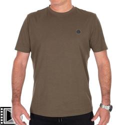 T-Shirt Fox Collection T Green XXL