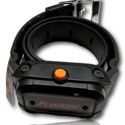 COLLIER DE DRESSAGE SUPPLEMENTAIRE VERNEY CARRON