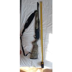 Carabine semi auto winchester