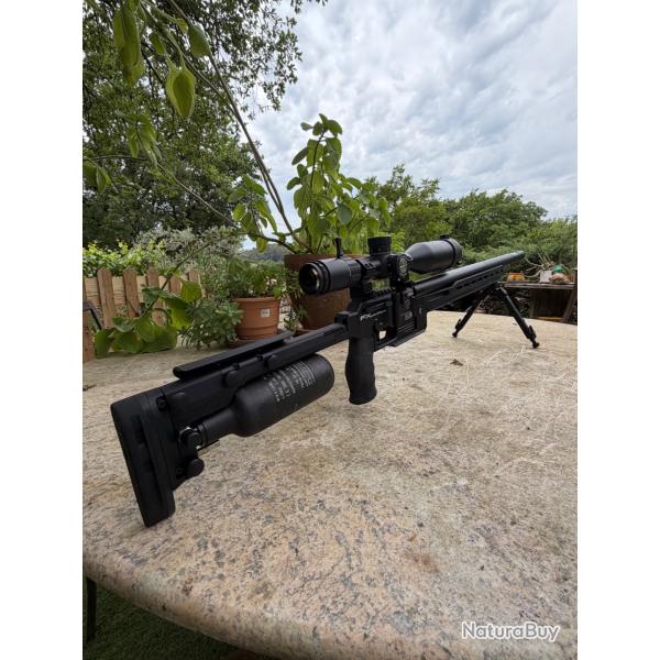 Fx panthera 600 5.5 mm