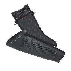 EASTON - Carquois HIP TAKEDOWN Deluxe NOIR DROITIER (RH)