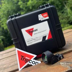 Trijicon SRO 5.0 MOA