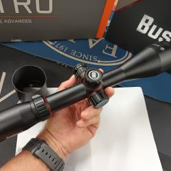 Lunette bushnell nitro 3-18x56