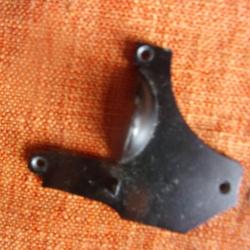 plaque de carcasse   pour Umarex GR 77 cal 22
