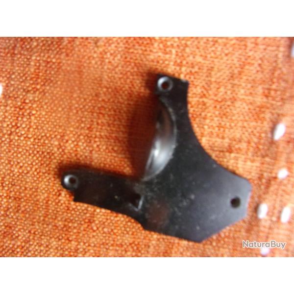 plaque de carcasse   pour Umarex GR 77 cal 22