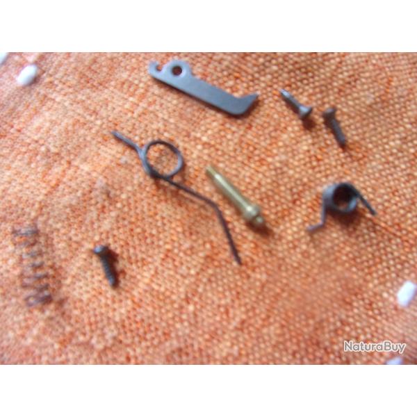 divers pi�ces   pour Umarex GR 77 cal 22