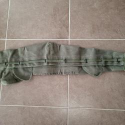 Housse TAP transport mitrailleuse AA-52