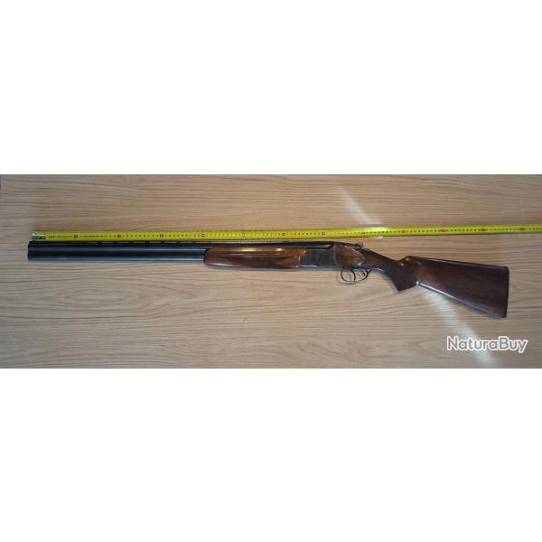 Fusil Miroku 12/70