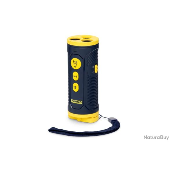 Syst�me d'aide � l'�ducation � ultrason PetSafe