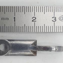 Ressort de porti&egrave;re Revolver : 1873 /1874.