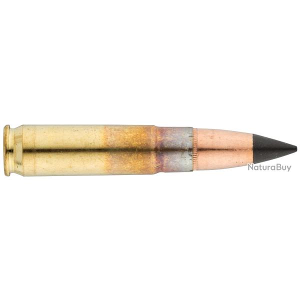 Winchester Deer Season XP .300 BLK 150 gr / 9.7 g Extreme Point - Dear Season 300BLK / 150 gr