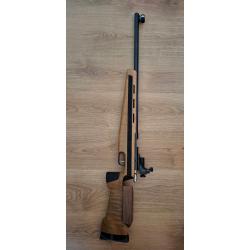 Carabine match Anschutz mod&egrave;le 1903, calibre 22 long rifle - Parfait &eacute;tat