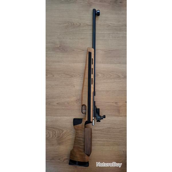 Carabine match Anschutz mod�le 1903, calibre 22 long rifle - Parfait �tat