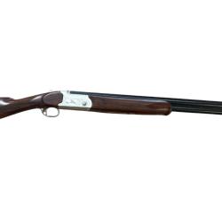 Yildiz MC 130 - Fusil superpos&eacute; - Calibre 28/70 - Canon 71 cm - Neuf