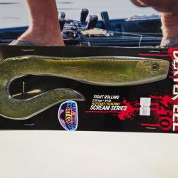 ILLEX Dexter Eel 210 - couleur magic ayu