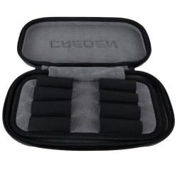Barrel Case - Paintball &Eacute;tui de canon - noir