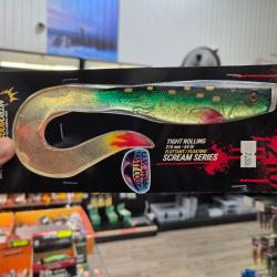 ILLEX Dexter Eel 210 - couleur magic pike