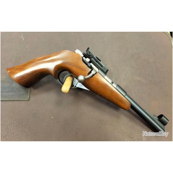 Pistolet monocoup modele 1451p